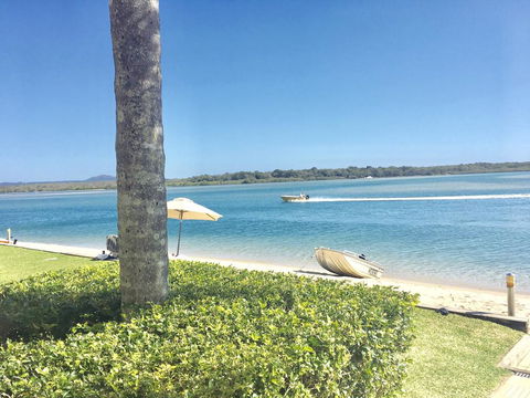 Noosa Luxury Apartment - Accommodation Redcliffe 1