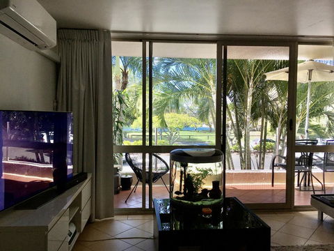Noosa Luxury Apartment - Accommodation Redcliffe 3