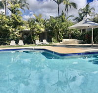 Noosa Luxury Apartment - Accommodation Redcliffe