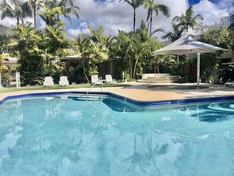 Noosa Luxury Apartment - Accommodation Redcliffe 0