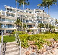 Noosa Quays - Accommodation Redcliffe