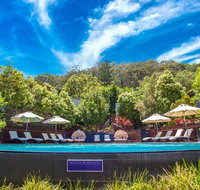 Noosa Residences - Accommodation Redcliffe