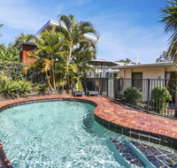 Noosa Rest - Accommodation Redcliffe
