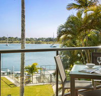 Noosa Shores Apartment 25 - Accommodation Redcliffe