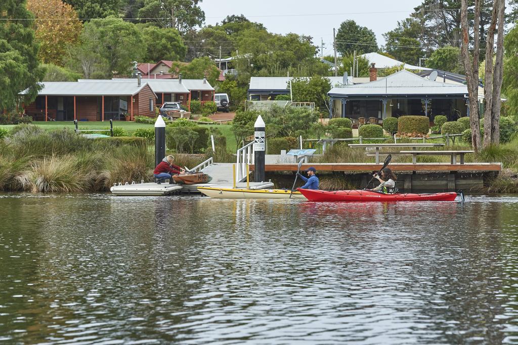 Kentdale WA Accommodation Redcliffe