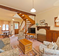 North Adelaide Heritage Cottages  Apartments - Accommodation Redcliffe