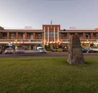 North Gregory Hotel - Accommodation Redcliffe
