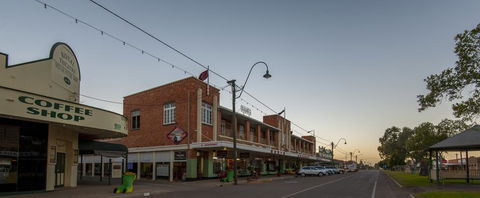 North Gregory Hotel - Accommodation Redcliffe 3