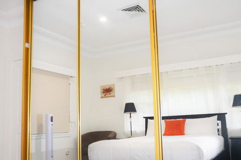 North Ryde Guesthouse - Accommodation Redcliffe 3
