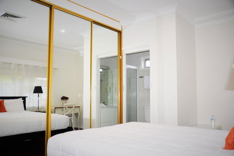 North Ryde Guesthouse - Accommodation Redcliffe 1