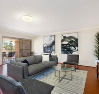 North Ryde Self Contained 2 Bed Apartment 37CULL - Accommodation Redcliffe