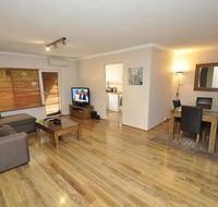 North Ryde Self-Contained One-Bedroom Apartment 7KHRT - Accommodation Redcliffe