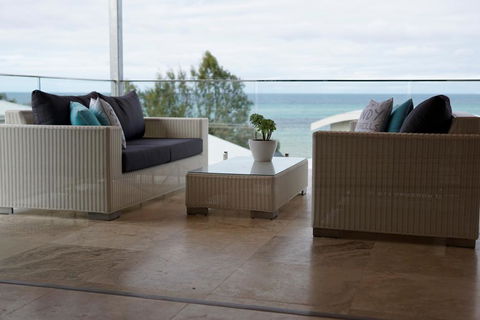 North Shore Holiday Home - Accommodation Redcliffe 0