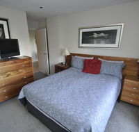 NORTH SYDNEY FULLY SELF CONTAINED MODERN 2 BED APARTMENT 16WAL - Accommodation Redcliffe