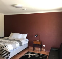 Northampton Motor Hotel - Accommodation Redcliffe