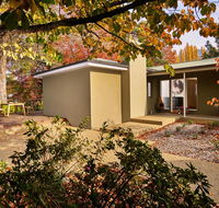 Northbank House - Accommodation Redcliffe