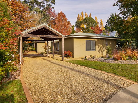 Northbank House - Accommodation Redcliffe 1