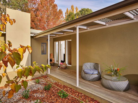 Northbank House - Accommodation Redcliffe 3