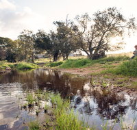 Northbrook Farmstay - Accommodation Redcliffe