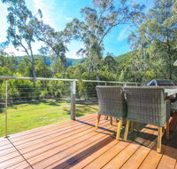 Northern Exposure - Accommodation Redcliffe