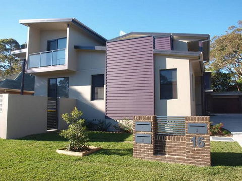 NORTHERN HAVEN-3/16 David Campbell St NH - Accommodation Redcliffe 0
