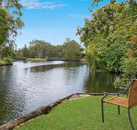 Northlakes Studio - Accommodation Redcliffe