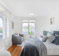 Not your usual studio apartment - Accommodation Redcliffe