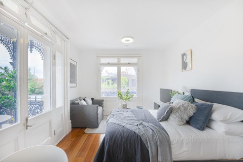 Not Your Usual Studio Apartment - Accommodation Redcliffe 0