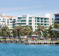 Novotel Geelong - Accommodation Redcliffe
