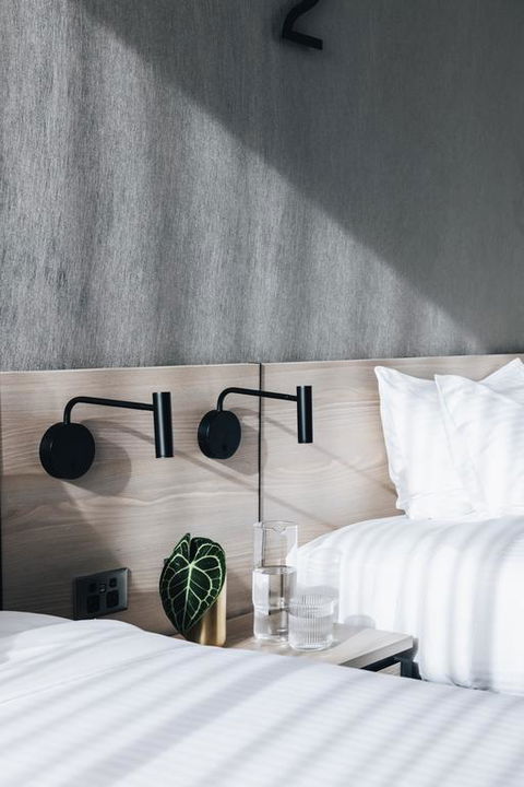 Novotel Melbourne South Wharf - Accommodation Redcliffe 3