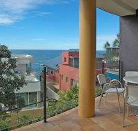 Now And Then 1/42 Clarence Street - Accommodation Redcliffe