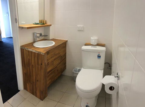 Nowra Motor Inn - Accommodation Redcliffe 1