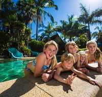 NRMA Darlington Beach Holiday Resort - Accommodation Redcliffe