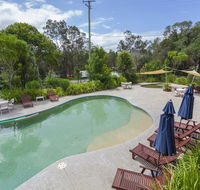 NRMA Myall Shores Holiday Park - Accommodation Redcliffe