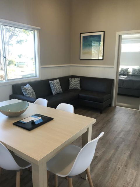 NRMA Portland Bay Holiday Park - Accommodation Redcliffe 1
