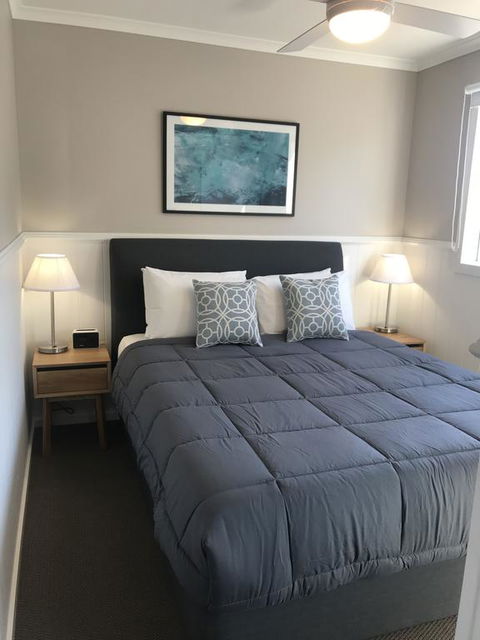 NRMA Portland Bay Holiday Park - Accommodation Redcliffe 3