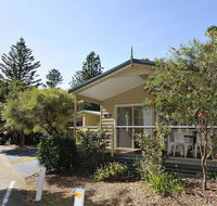 NRMA Sydney Lakeside Holiday Park - Accommodation Redcliffe
