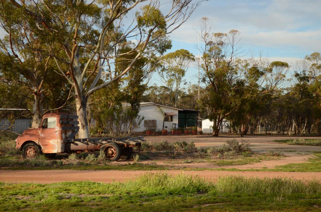  Accommodation Redcliffe