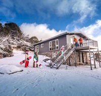 Numbananga Lodge - Accommodation Redcliffe