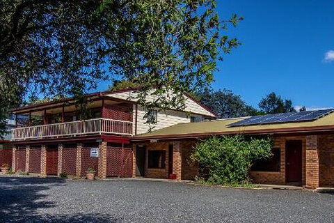 Nundle Accommodation - Accommodation Redcliffe 0
