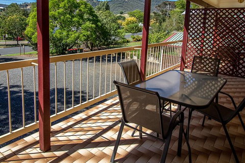 Nundle Accommodation - Accommodation Redcliffe 2