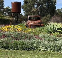 Nutcrackers Lodge - Accommodation Redcliffe