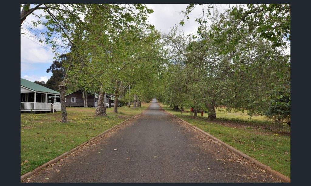 Dingup WA Accommodation Redcliffe