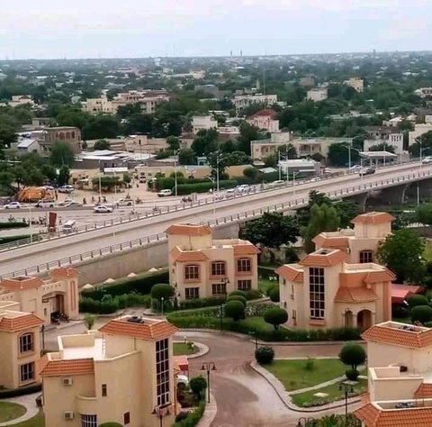 NDJAMENA - Accommodation Redcliffe 0