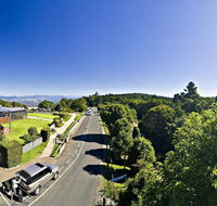 O'Reilly's Rainforest Retreat - Accommodation Redcliffe