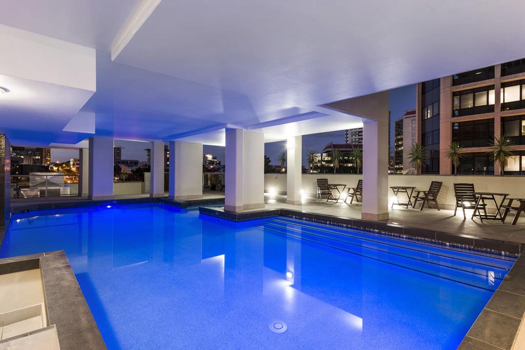 Brisbane City QLD Accommodation Redcliffe