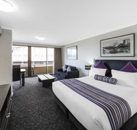 Oaks Sydney Hyde Park Suites - Accommodation Redcliffe