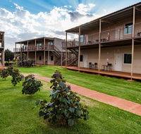 Oasis Newman - Accommodation Redcliffe