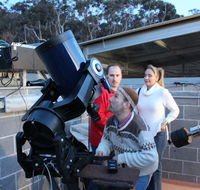 Observatory Cottage - Accommodation Redcliffe