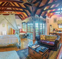 Observatory Cottages - Accommodation Redcliffe